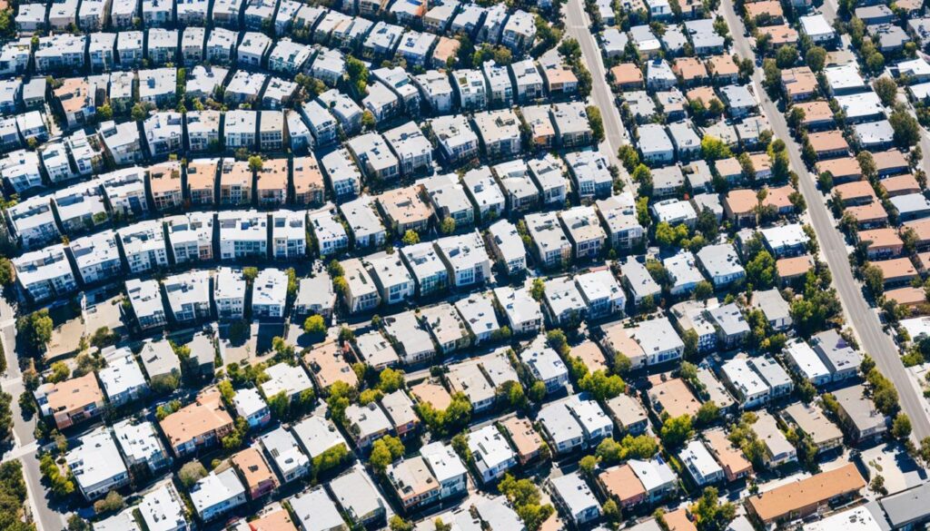 Los Angeles ADU Zoning Requirements