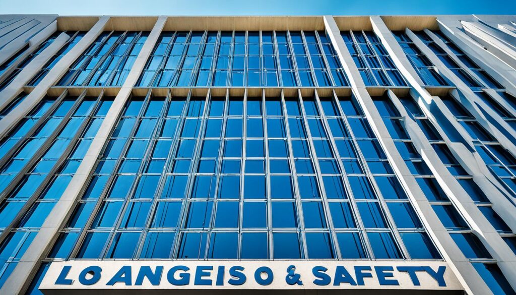 Los Angeles County Department of Building and Safety