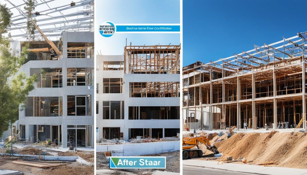 Energy Star certification impact on LA construction