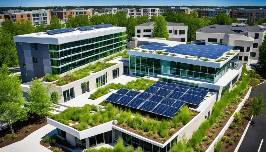 LEED Certification Guide for Residential Projects