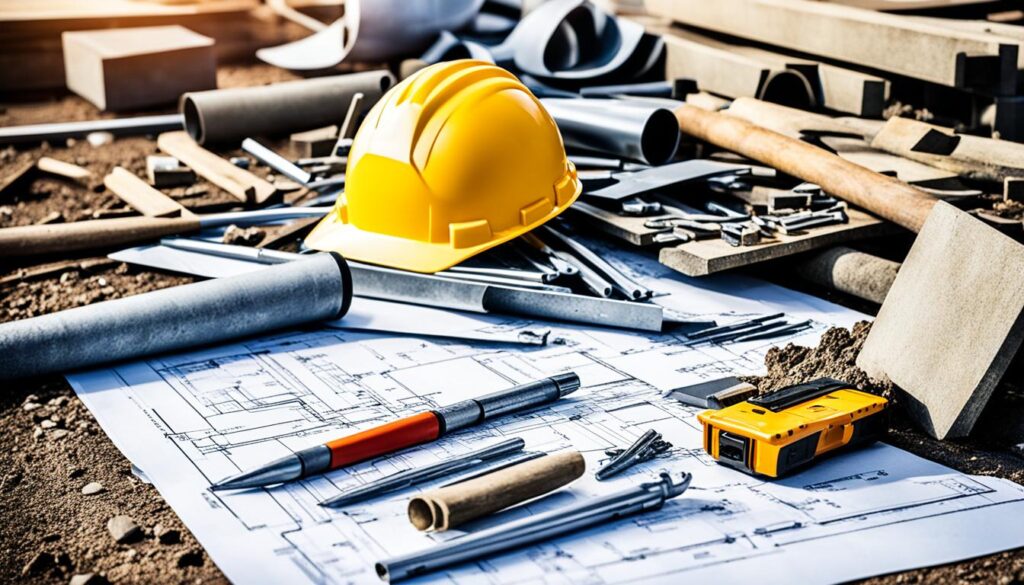 contractor services