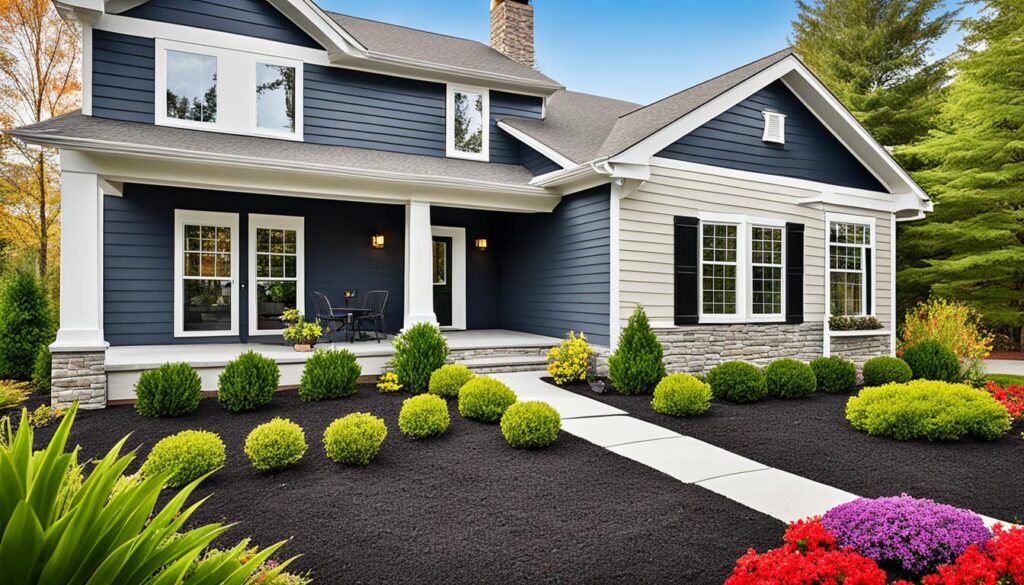 curb appeal enhancements