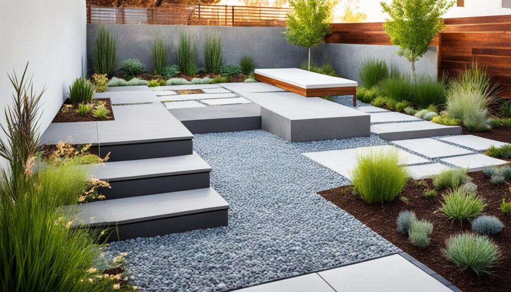 sustainable hardscaping solutions